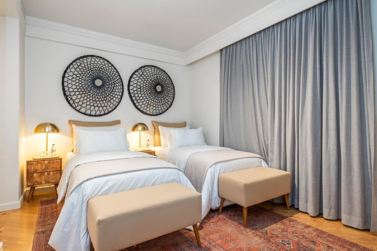 Luxury Oceanfront At Reid'S Gardens Daire Funchal Dış mekan fotoğraf